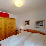Apartament Rosatsch 13