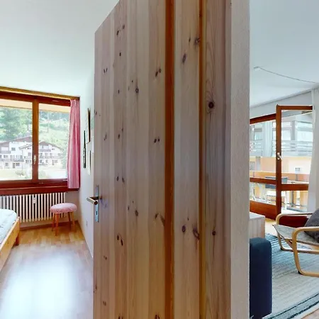 Apartment Rosatsch 13