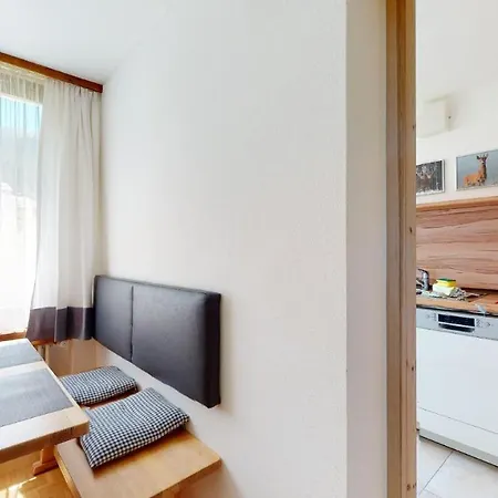 Apartment Rosatsch 13