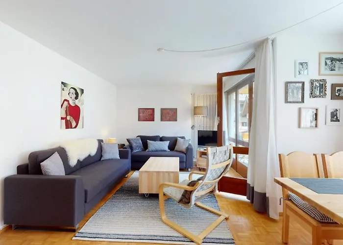 Rosatsch 13 * Surlej