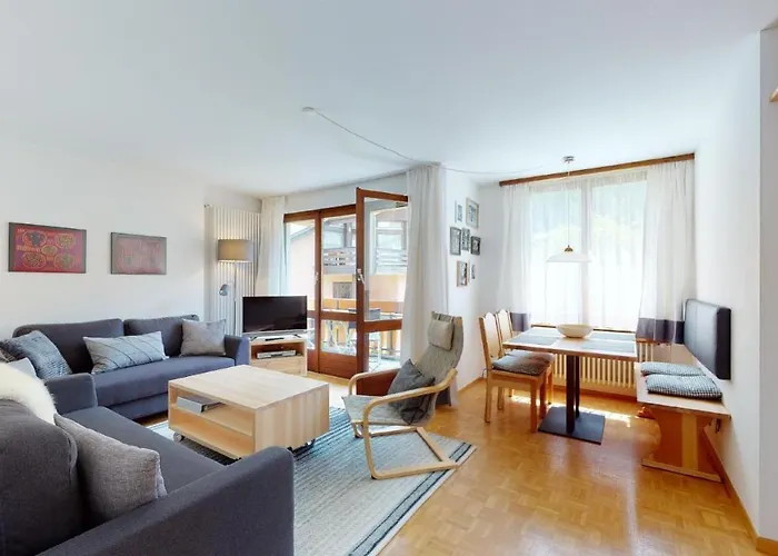 Rosatsch 13 * Surlej