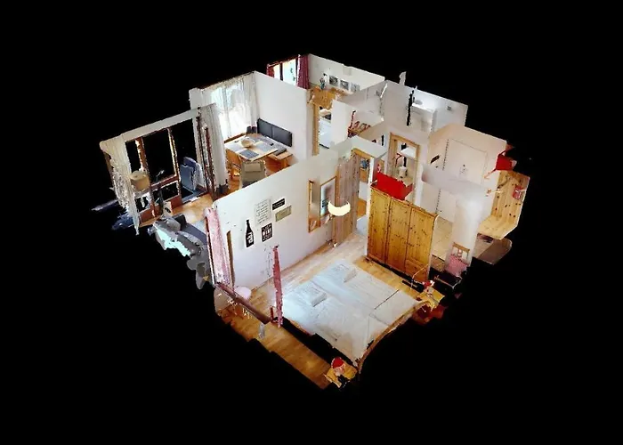 Rosatsch 13 * 苏尔勒吉