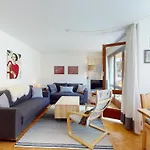 Rosatsch 13 * Surlej