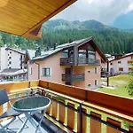 Rosatsch 13 * Surlej