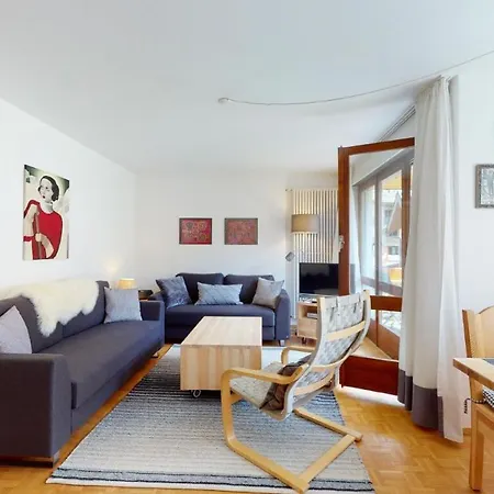 Rosatsch 13 * 苏尔勒吉