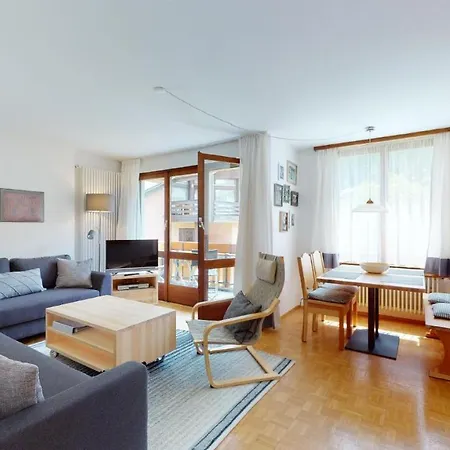 Rosatsch 13 * 苏尔勒吉